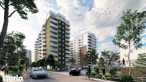 Apartament 3 camere, Metrou Gorjului Comision 0%