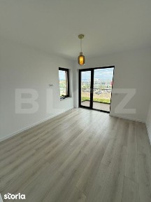 Apartament, decomandat, cu 2 camere - ansamblu nou 2024