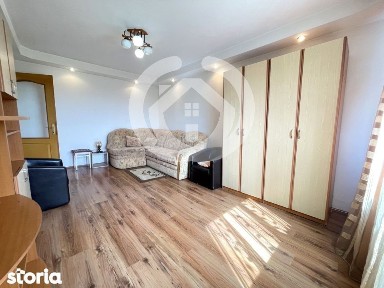 Apartament 2 camere, etaj 3 - decomandat | Vasile Aaron, Sibiu