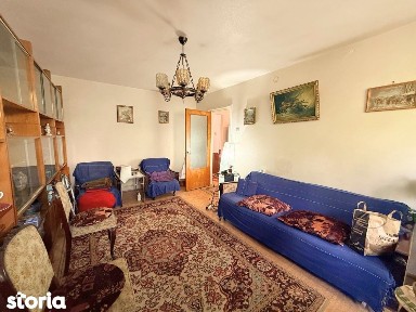COMISION 0% Apartament 4 camere decomandat | Brâncoveanu | Et. 2/4