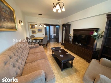 2 Camere Bulevardul Unirii Vedere catre Bulevard (proprietar)