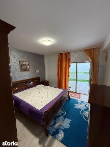 3 Camere Popas Pacurari - BLOC 2022 - Parter inalt cu Gradina + Loc P