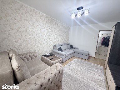 Apartament 2 camere, stare excelenta, pozitie buna, gata de mutare