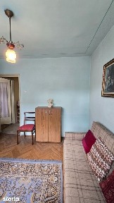 Apartament la parter După Zid