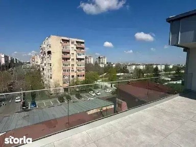 Apartament 3 camere Finalizat Lux | Terasa 106 mp | 2 Parcari incluse