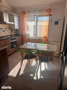 Apartament 2 camere Sânpetru Residence, terasă, loc parcare