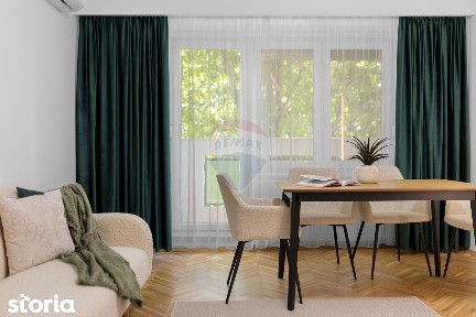 Apartament cu 3 camere, tip Samanta, Splaiul Praporgescu