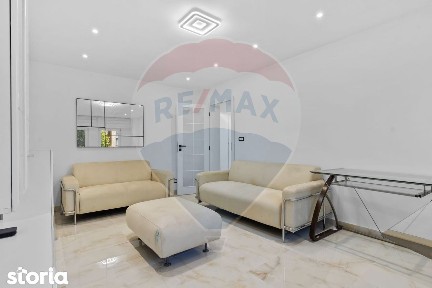 Apartament modern cu 3 camere de închiriat - zona Băncilor