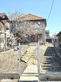 Casa P+1, 200 mp, aproape Costinesti/Olimp si la cateva minute de mare