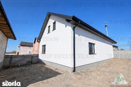 Casa P+M Lumina-locatie excelenta- la cheie