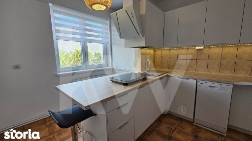 Apartament la casa 4 camere de inchiriat - la 5 minute de Parcul Sub