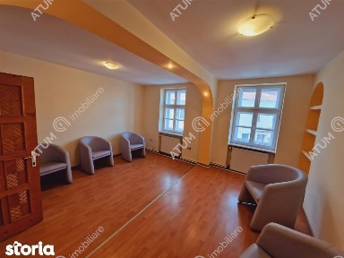 Spatiu pentru birour in zona Centrului Istoric din Sibiu