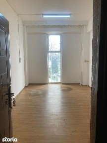 Spatiu de vanzare Mihai Viteazu nr. 5, Bacau, vedere Piata Centrala