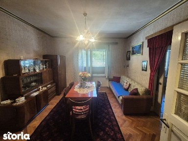 Casa langa gradina Zoologica