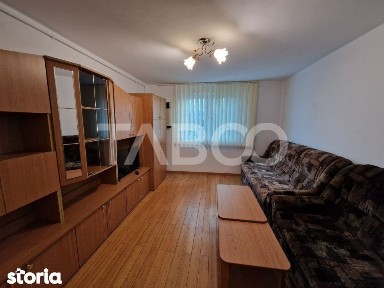 Garsoniera de inchiriat 22mp mobilata si utilata zona Lazaret Sibiu