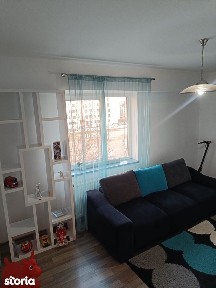AP. 2 CAMERE - BLOC NOU, CENTRALA PROPRIE, PET FRIENDLY, LIBER