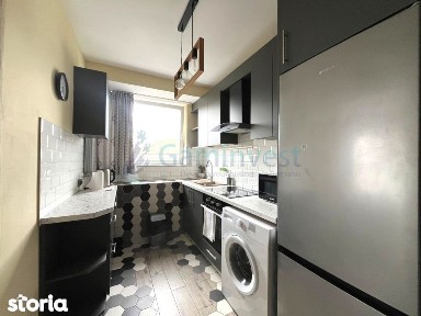 Apartament de inchiriat in Oradea cu 3 camere, Gaminvest A2695