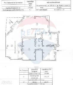 Oportunitate de investiţe ! Spaţiu comercial 320 mp, Calea Bucuresti