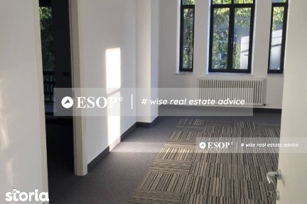De vanzare vila pentru birouri, zona Utracentrala, ID 13598