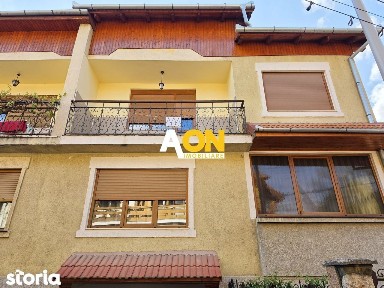 Duplex mobilat, utilat, 4 camere, garaj, zona exclusivista, Cetate