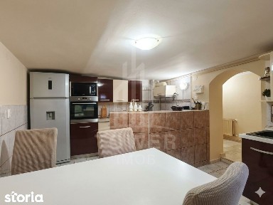 Casă individuală de vânzare - cartier Lazaret, Sibiu