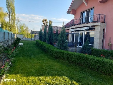 Casa deosebita, in zona Tancodrom - spatiu, confort, locatie premium