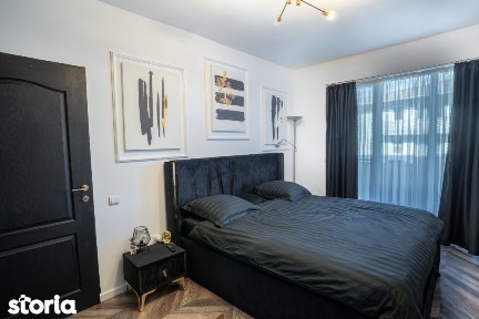 Panorama Faget | Design Modern & Confort Absolut | Loc de Parcare