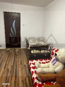 Garsoniera de vanzare in Marasti la cheie renovata langa Piata IRA