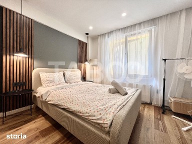 Garsoniera de vanzare in Marasti renovata la cheie zona Expo Trans