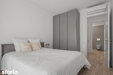 Apartament 2 camere | ansamblu cu circuit închis | paza 24/7