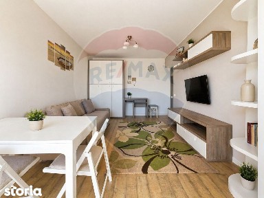 Apartament 2 camere de vanzare Scafandri Constanta