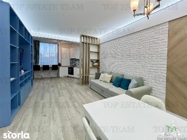 Apartament 2 camere de vanzare - Mamaia Nord | Prima linie la mare