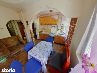 Apartament 3 camere, etaj 1, ideal locuință sau investitie