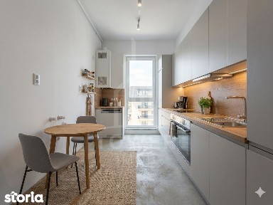 Apartament 2 camere decomandate 61 utili Selimbar|P.Brana