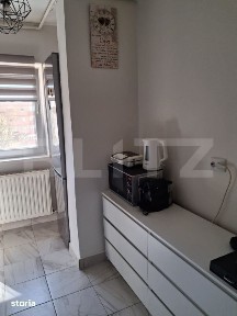 Apartament decomandat cu 3 camere situat in zona Scriitorilor, Brasov