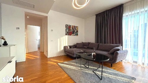 2 camere modern | Bloc 2023 | Lux | Incalzire pardoseala | 47mp utili