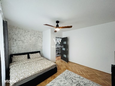 Apartament 2 camere decomandat de vânzare - 58 mp - Rahovei
