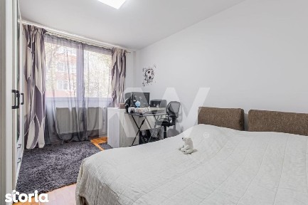 Apartament 2 camere / decomandat
