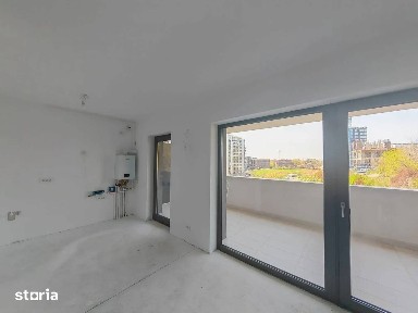 Apartament Lux 3 Camere De Vanzare Barbu Vacarescu Promenada Mall