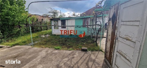Casa de vanzare 4 camere zona Cetate