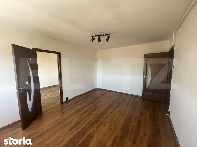 Apartament cu 2 camere, etaj 4, zona 14 Mai