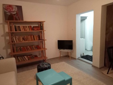 Apartament 2 camere de inchiriat zona centrala