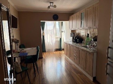 Apartament 2 camere renovat in Oradea | PB Decomandat