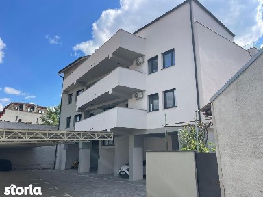 Oază urbană lângă Parcul Brătianu-apartament modern cu terasă spațiosa