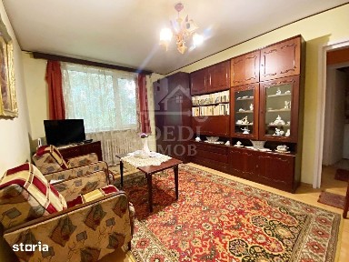 Apartament cu 2 camere de vanzare zona Rogerius, Oradea