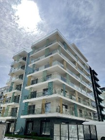 Lotus Studios-ap.2 cam,57mp utili, vedere la mare,Mamaia-Navodari,LOFT