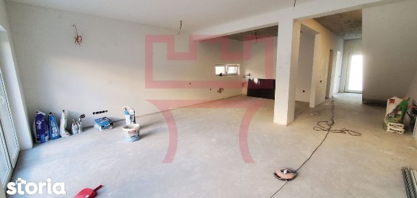 Duplex in cartierul Gheorgheni zona ciupercii Brancusi cafeneaua Gok