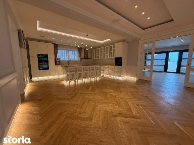 Theodor Palady - Penthouse elegant - 6 camere