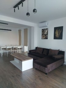 Duplex Premium P+E,Prima închiriere,Complet mobilate și utilate,Zona Lăpuș-Hotel Sydney | 1.000 €/lună