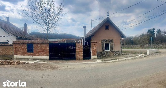 Casă de vânzare în sat Mihai Viteazu, jud. Mureș